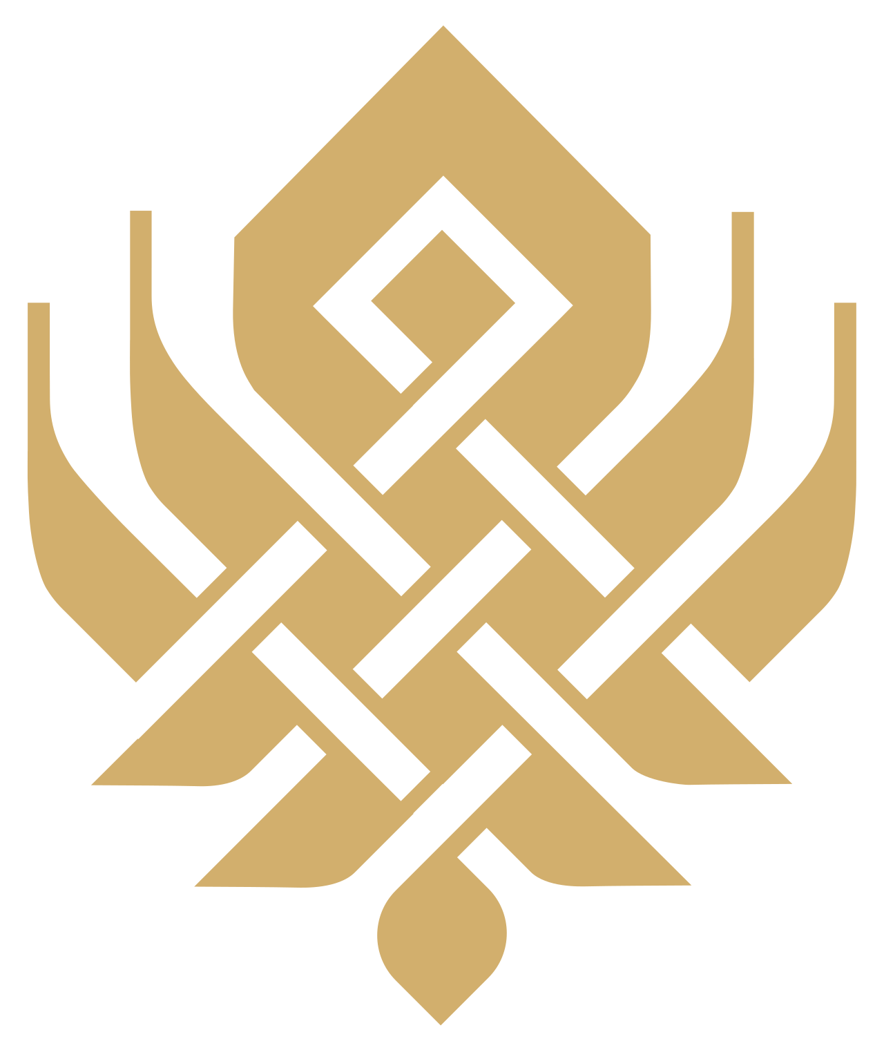 Logo Balai Pelestarian Kebudayaan Daerah Istimewa Yogyakarta