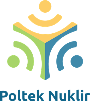 Logo Politeknik Teknologi Nuklir Indonesia