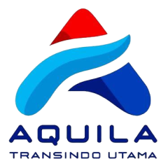 Logo Badan Usaha Pelabuhan Aquila Transindo Utama