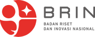 Logo Badan Riset dan Inovasi Nasional